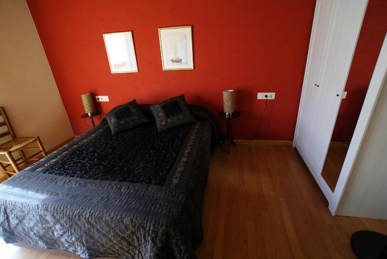Ferienwohnung El Mas Prat La Vall de Bianya Exterior foto